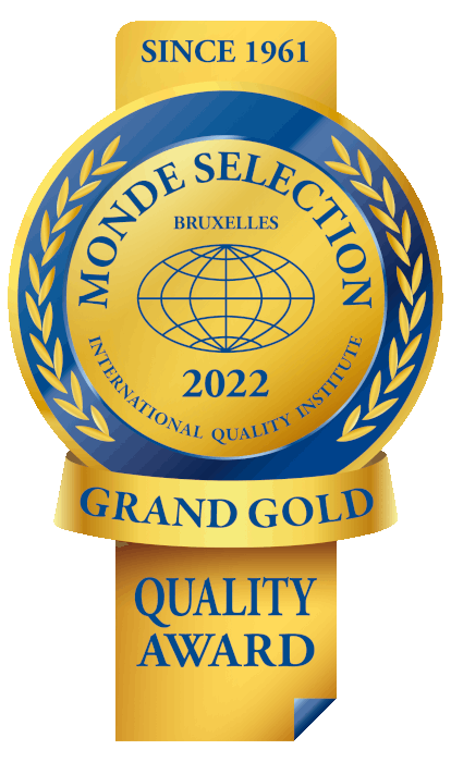 MONDE SELECTION