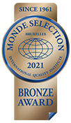 Bronce en Monde Selection 2021