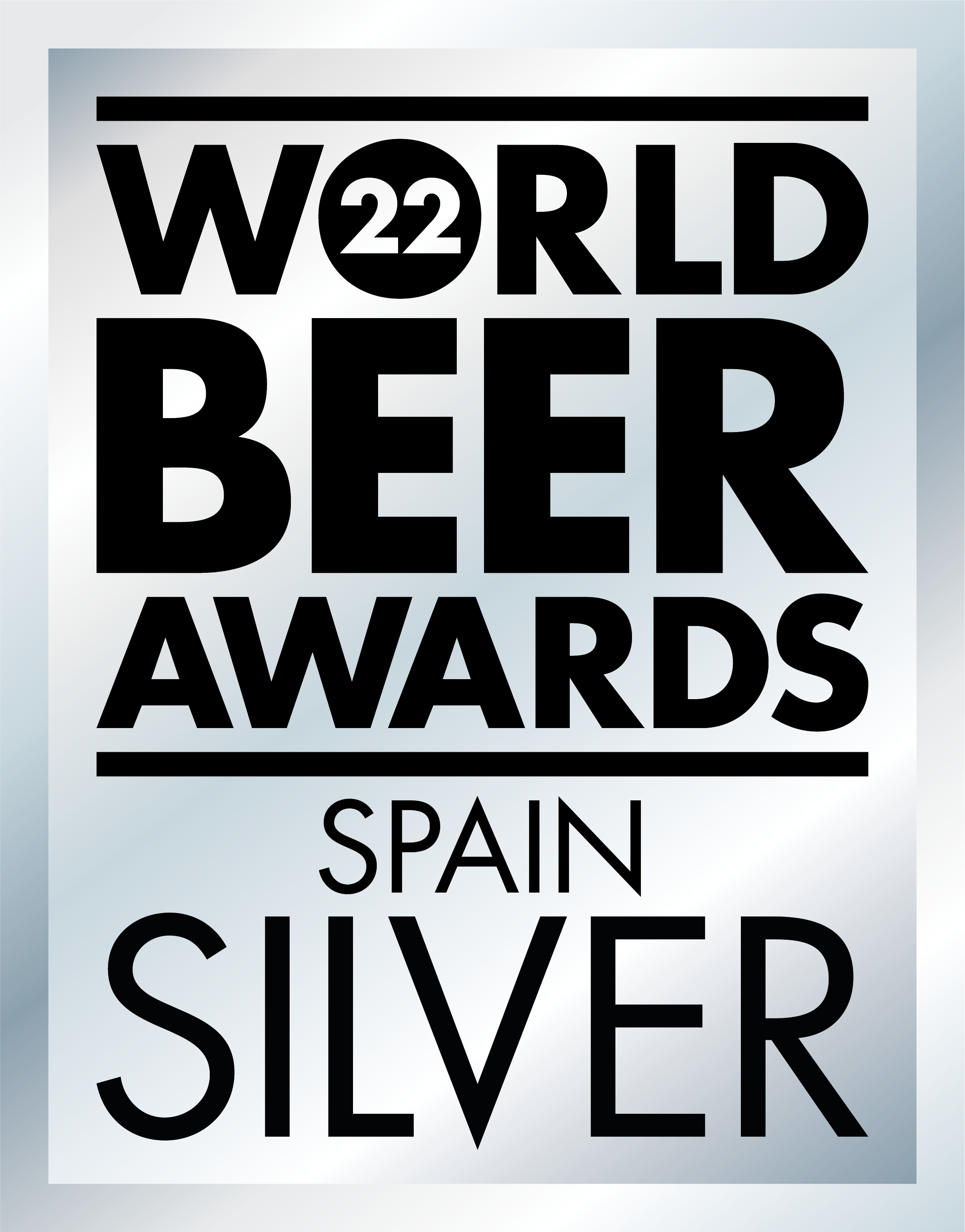 cerveza sin gluten - WORLD BEER AWARDS