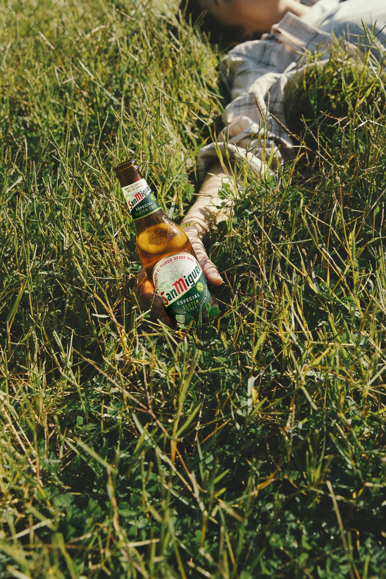 cerveza sin gluten - ¿Sabías que...