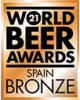 WORLD BEER AWARDS SPAIN