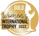 WOMEN'S INTERNATIONAL TROPHY