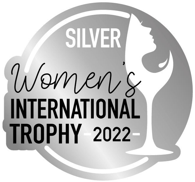 WOMEN'S INTERNATIONAL TROPHY