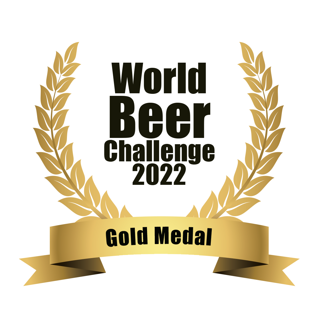 WORLD BEER CHALLENGE