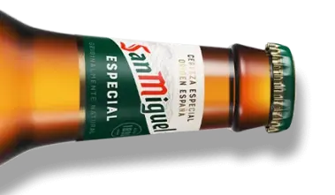 Únete a nuestra comunidad cervecera. ¡Y no te pierdas nada!