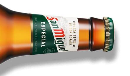 Únete a nuestra comunidad cervecera. ¡Y no te pierdas nada!