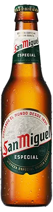 San Miguel Especial