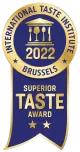 SUPERIOR TASTE AWARDS