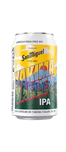 Yakima Valley de San Miguel