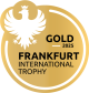 FRANKFURT INTERNATIONAL TROPHY