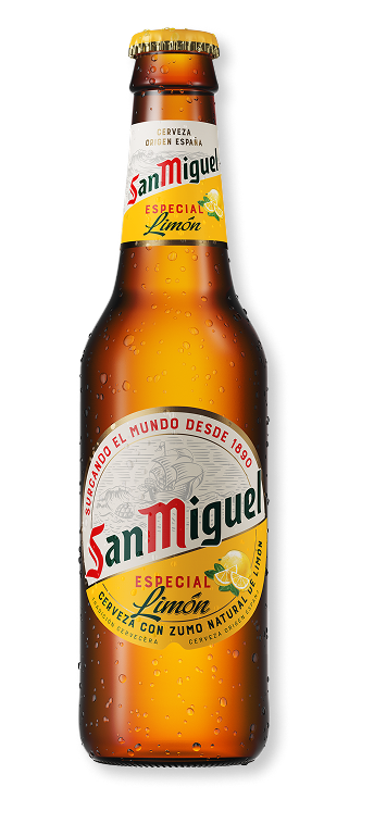 San Miguel Limón