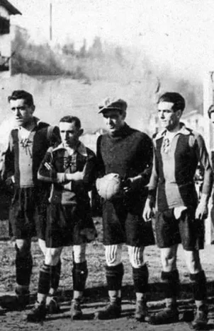 san miguel athletic final copa del rey 1919