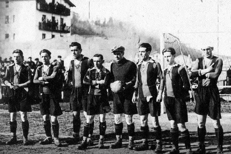 san miguel athletic final copa del rey 1919