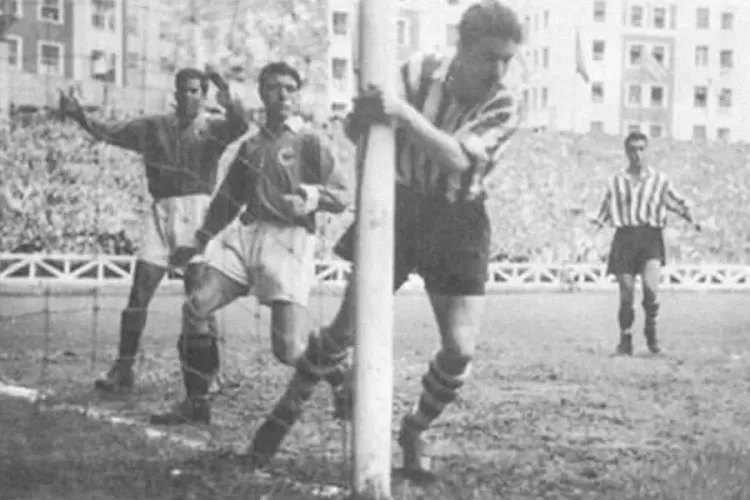 san miguel mejor gol de la historia del athletic