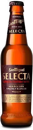 Selecta de San Miguel
