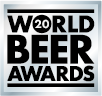 cerveza 00 - Plata en World Beer Awards 2020 