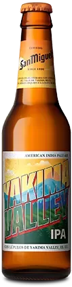 Yakima Valley de San Miguel