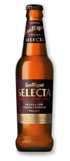 Selecta de San Miguel