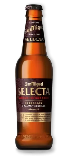 SELECTA DE SAN MIGUEL