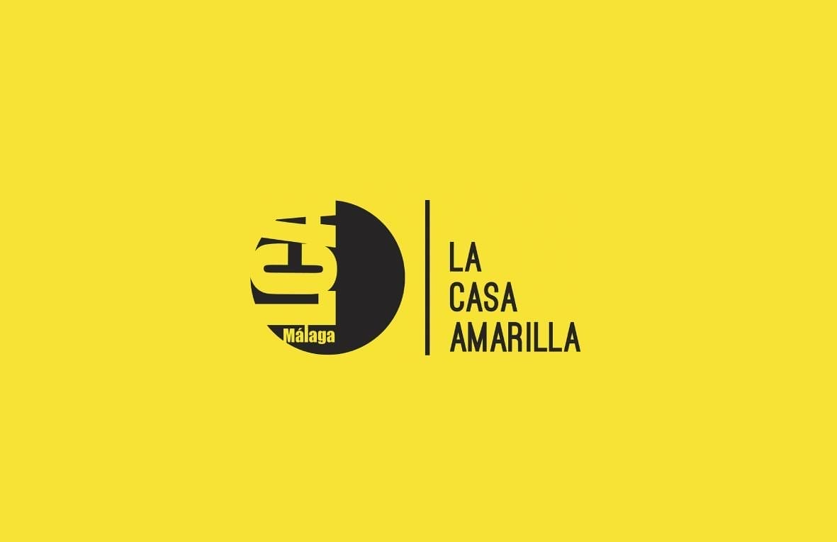 LA CASA AMARILLA MÁLAGA