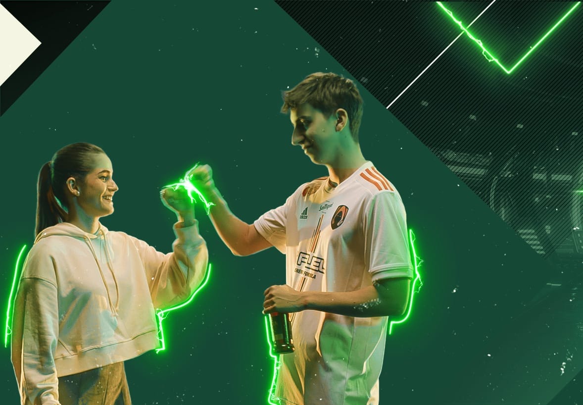 Ignite your game