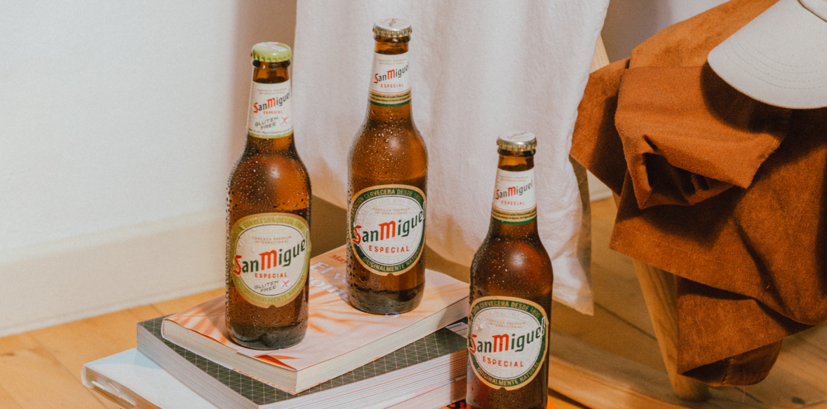 Promociones y Pincodes