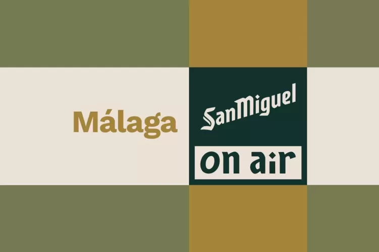 San Miguel On Air Málaga