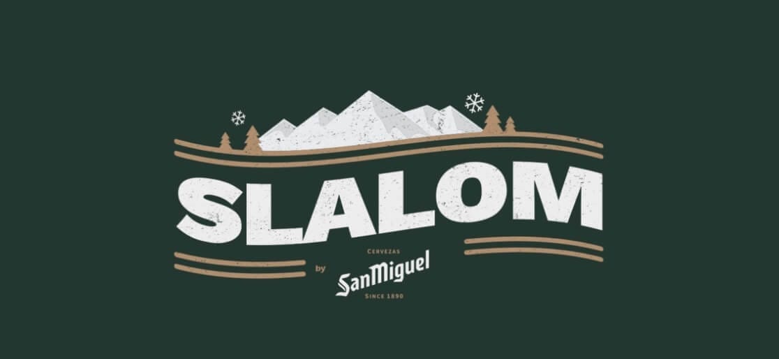 Slalom By San Miguel