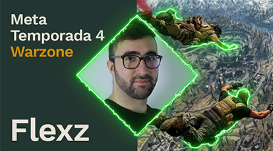 Nuevo meta temporada 4