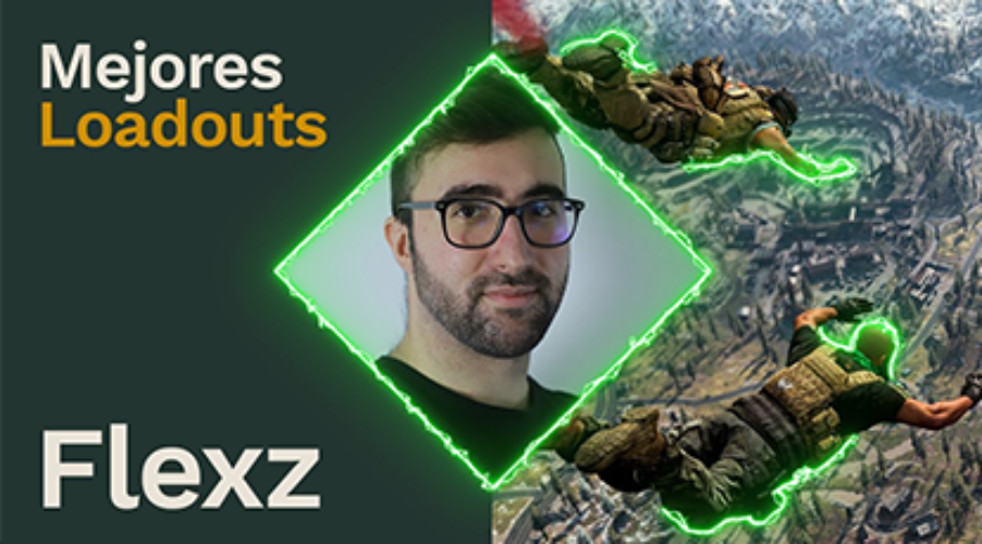 Mejores loadouts para la temporada 3