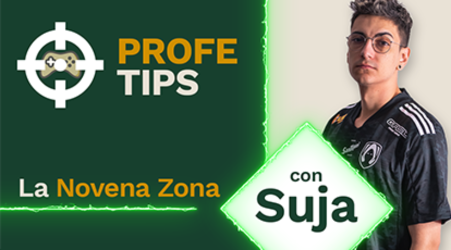 La Novena Zona