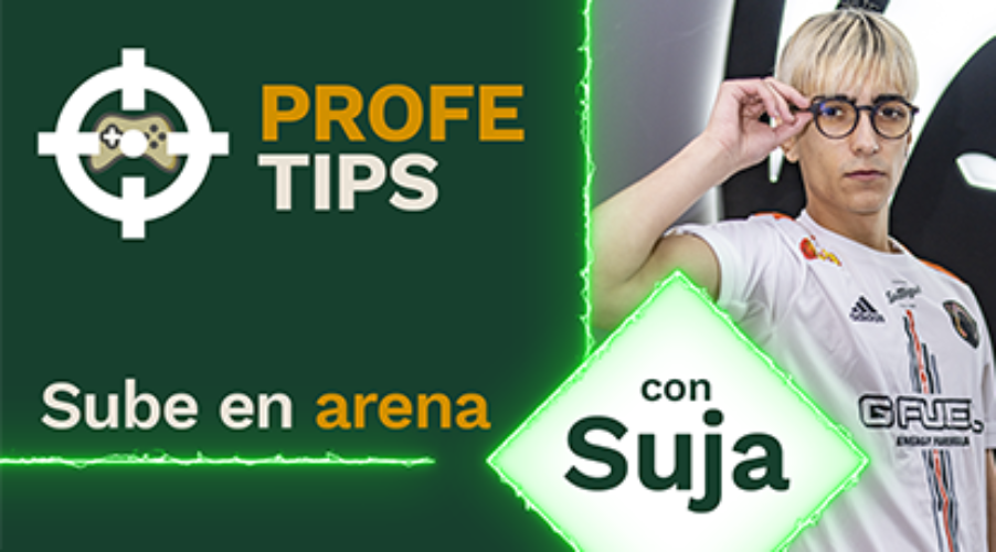 Sube más rápido tus puntos en Arena de Fortnite