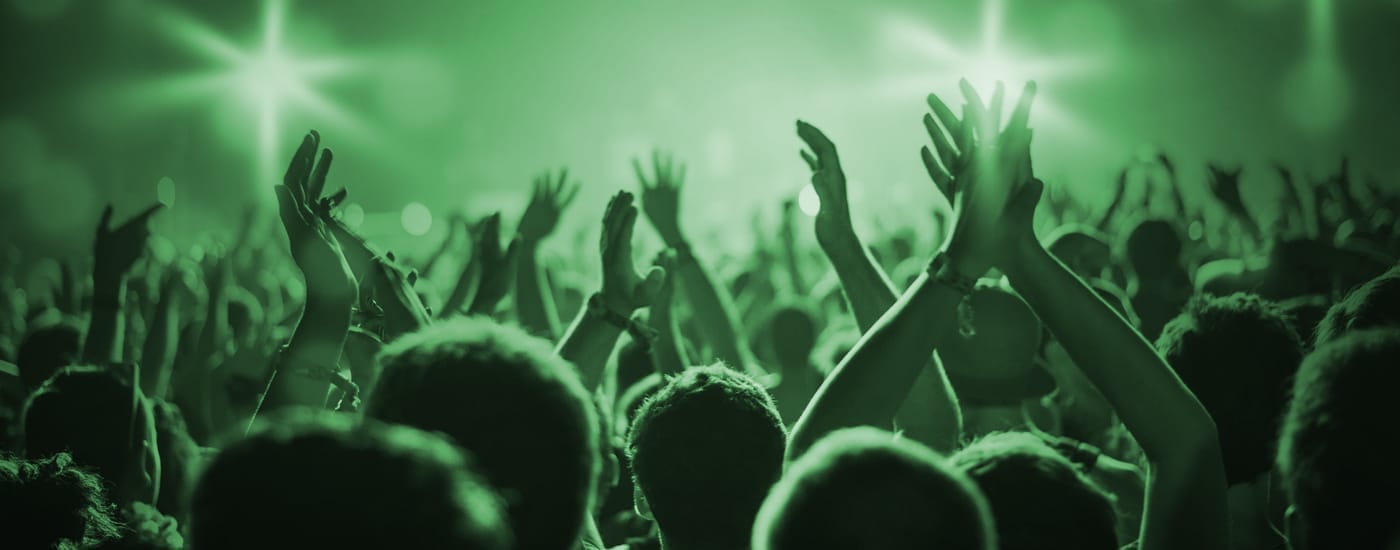 VIVE LOS MEJORES CONCIERTOS CON GAMA MAGNA