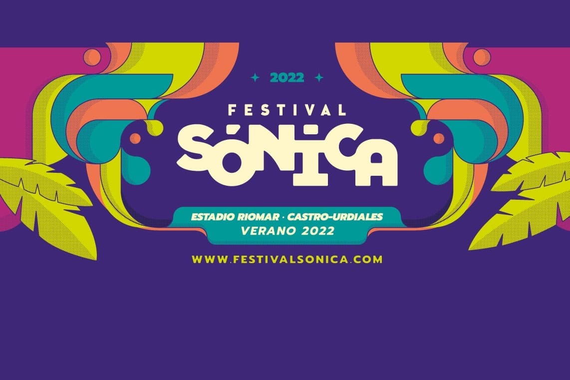 FESTIVAL SONICA 2022