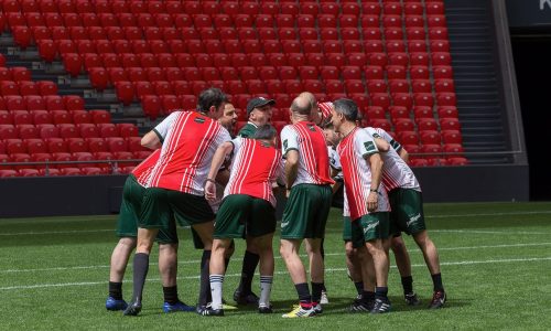 El partido de tu vida en San Mamés