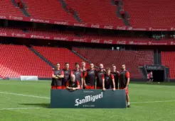 El partido de tu vida en San Mamés