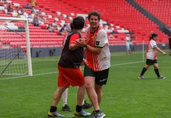El partido de tu vida en San Mamés