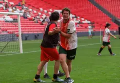 El partido de tu vida en San Mamés
