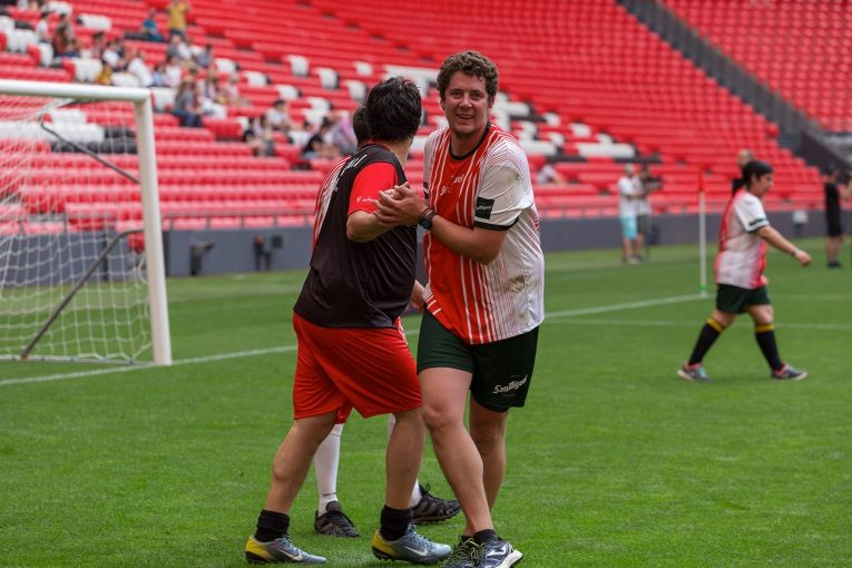 El partido de tu vida en San Mamés