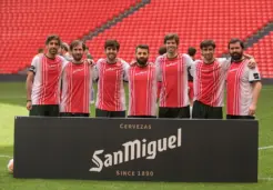 El partido de tu vida en San Mamés