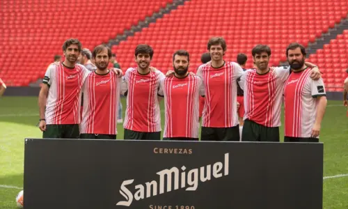El partido de tu vida en San Mamés