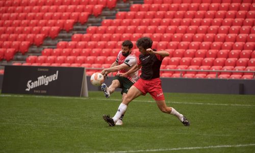 El partido de tu vida en San Mamés