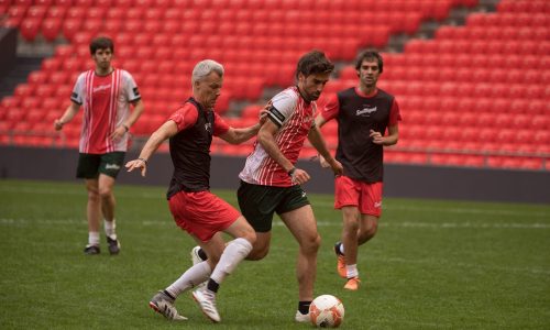 El partido de tu vida en San Mamés