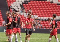 El partido de tu vida en San Mamés