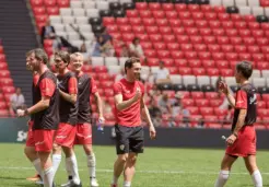 El partido de tu vida en San Mamés