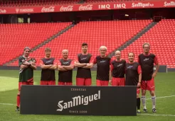 El partido de tu vida en San Mamés