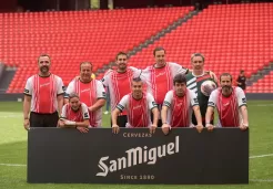 El partido de tu vida en San Mamés