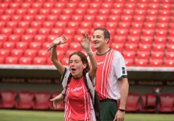 El partido de tu vida en San Mamés