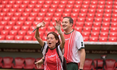 El partido de tu vida en San Mamés