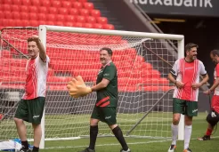 El partido de tu vida en San Mamés